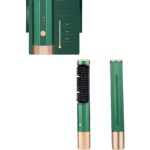 Cenk Xstore Üflemeli Saç Düzleştirici Fön Tarak Yüksek Isı Ayarlı Iyon Özellikli - Görsel 4