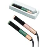 Cenk Xstore Üflemeli Saç Düzleştirici Fön Tarak Yüksek Isı Ayarlı Iyon Özellikli - Görsel 5