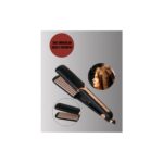 Cenk Xstore Dempower DP-134 – Isı Ayarlı Saç Şekillendirme Deneyimi - Görsel 5