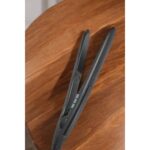 Cenk Xstore Saç Düzleştirici LED Ekranlı Isı Ayarlı Seramik Kaplama Profesyonel - Görsel 2