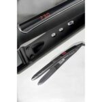 Cenk Xstore Saç Düzleştirici LED Ekranlı Isı Ayarlı Seramik Kaplama Profesyonel - Görsel 3