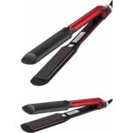 Cenk Xstore Saç Düzleştirici Seramik Kaplama Yüksek Isı Ayarlı Profesyonel 4 Kademeli 220 Decere - Görsel 3