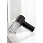 Brf Üflemeli Güçlü Vakumlu Ev Ofis Araç Süpürgesi El Süpürgesi Şarjlı - Görsel 3