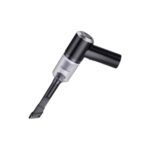 Brf Araç Içi Süpürge Kablosuz Şarjlı Elektrikli Süpürge Elde Taşınabilir - Görsel 4