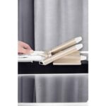 Cenk Xstore Wag Maşa Doğal ve Hacimli Bukleler Için Ideal Saç Şekillendirme Aracı - Görsel 5