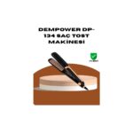 Cenk Xstore Dempower DP-134 Saç Tost Makinesi – Kolay Kullanım, Hızlı Sonuç, Uzun Süre Kalıcılık