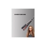 Cenk Xstore Dempower DP-134 Saç Tost Makinesi – Kolay Kullanım, Hızlı Sonuç, Uzun Süre Kalıcılık - Görsel 2