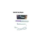 Cenk Xstore GW7664 Saç Maşası