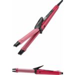 Cenk Xstore Saç Şekillendirici Düzleştirici ve Maşa Özellikli Şekillendirici Seramik Kaplama - Görsel 2