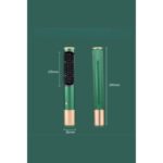 Cenk Xstore Elektrikli Fön Tarak Düzleştirici Elektriklenme Karşıtı Üflemeli - Görsel 5