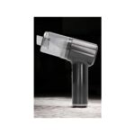 Tekno Ucuz Üflemeli Güçlü Vakumlu Ev Ofis Araç Süpürgesi El Süpürgesi Şarjlı - Görsel 5