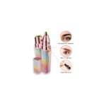 Tekno Ucuz 8000 Rpm Taşınabilir Epilatör – Kaş Düzeltici ve Dudak Epilatörlü Pille Çalışan - Görsel 4