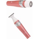 Tekno Ucuz Yüz Kaş ve Tüm Vücut Epilasyon Aleti 3 Başlıklı Hassas Ciltlere Uygun Epilatör - Görsel 4