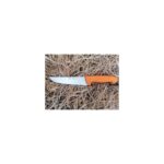 Skygo Sürmene Cumhur Çelik 61120 Kasap Kurban Bıçağı, 16,5 Cm, Kaymaz Sap