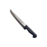 Skygo Şahin Bursa Kalın Kasap Bıçağı No:4, 20 Cm, Plastik Sap