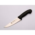 Skygo Sürmene Sürdövbısa 61036 Kasap Kurban Sıyırma Bıçağı 15 Cm, Plastik Sap