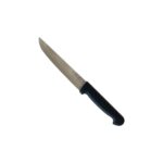 AyrStore Bursa Mutfak ve Ekmek Bıçağı 16,5 Cm, Plastik Sap