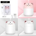 AyrStore Kedi Tasarımlı Buhar Makinesi - Görsel 2