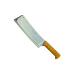 AyrStore Poyraz Bursa Düz Kuzu Satır No:4, 24 cm - Plastik Sap