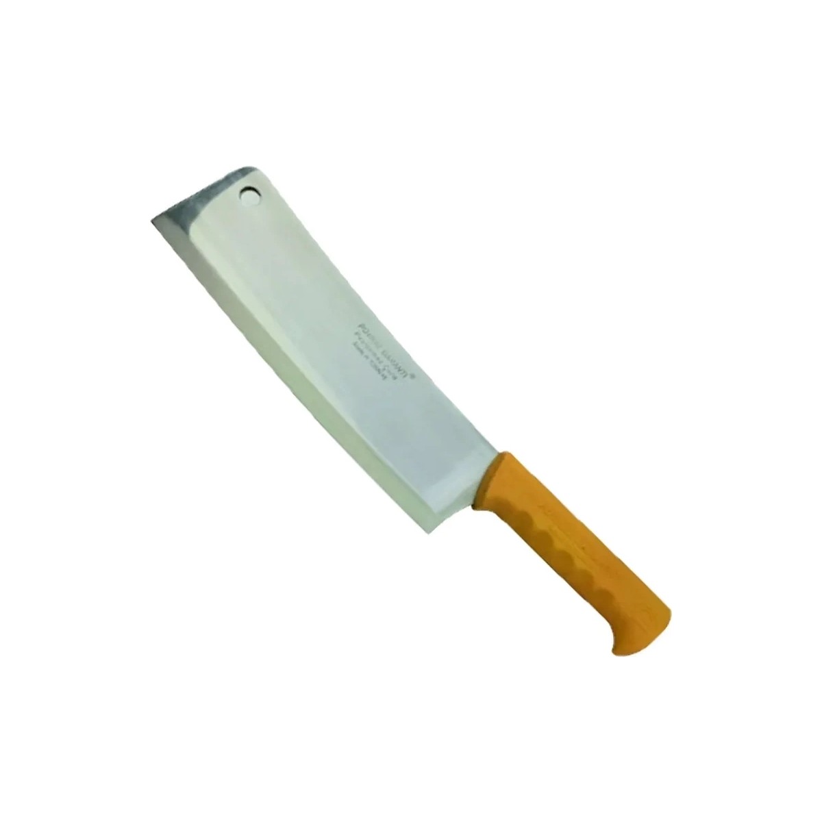 110001233528194.jpg AyrStore Poyraz Bursa Düz Kuzu Satır No:4, 24 cm - Plastik Sap - Görsel 1