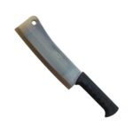 AyrStore Poyraz Bursa Düz Kuzu Satır No:4, 24 cm - Plastik Sap - Görsel 2