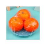 AyrStore Lastikli Tencere ve Tabak Bonesi 100 Adet (20CM) - Görsel 4