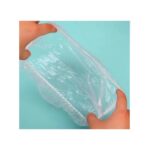 AyrStore Lastikli Tencere ve Tabak Bonesi 100 Adet (20CM) - Görsel 5