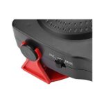 AyrStore 12 V 150 W Araba Soğutma Fanı Sıcak Isıtıcı Ön Cam Buğu Çözücü - Görsel 2