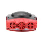 AyrStore 12 V 150 W Araba Soğutma Fanı Sıcak Isıtıcı Ön Cam Buğu Çözücü - Görsel 4