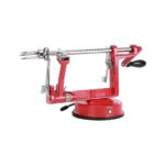 AyrStore Elma Soyma ve Dilimleme Makinesi Çelik - Görsel 2