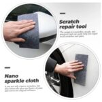 AyrStore Çok Amaçlı Çizik Giderici Set - Görsel 2