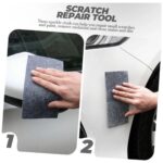 AyrStore Çok Amaçlı Çizik Giderici Set - Görsel 3