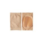 AyrStore Silikon Topuk Nemlendirici Çorap - Görsel 3