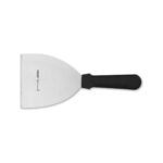 AyrStore 71155 Creme Paslanmaz Gıda Spatula No:5 - 13,5 cm