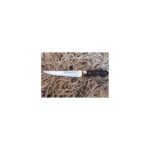 AyrStore Sürmene  61021 Sivri Kasap Kurban Bıçağı, 17 Cm, Venge Sap