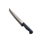 AyrStore Bursa Kalın Kasap Bıçağı No:5, 23 Cm, Plastik Sap