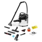 Karcher Se 4 *ab Halı Yıkama Makinası + Koltuk Yıkama Aparatı