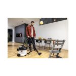 Karcher Se 5 Premium Halı Yıkama Makinası + Koltuk Yıkama Aparatı - Görsel 4