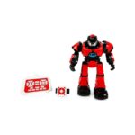 SP Uzaktan Kumandalı Crazon Fonksiyonlu Robot - Görsel 2