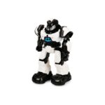 SP Uzaktan Kumandalı Crazon Fonksiyonlu Robot - Görsel 3
