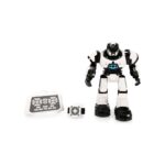 SP Uzaktan Kumandalı Crazon Fonksiyonlu Robot - Görsel 4