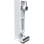 Mamibot V10 Pro Otomatik Boşlatma Sistemli LED Başlıklı Multiflex Gövde Şarjlı Dikey Süpürge - Görsel 3