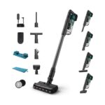 Philips XC6557 6000 Serisi Aqua Kablosuz Dikey Süpürge