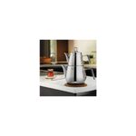 Aryıldız Solıd Çaydanlık Takımı Orta Paslanmaz Çelik Malzeme ile Şık Tasarım 2 Parça - Görsel 2