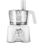 Karaca Mastermaid Power Multifunctional 10 In 1 Mutfak Robotu Matte White 2000W