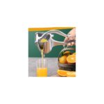 Alfa Life Marketing Metal Meyve Sıkacağı