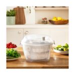 Karaca Container Salata Kurutcu Bej 4,40L