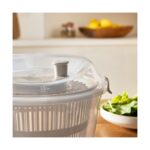 Karaca Container Salata Kurutcu Bej 4,40L - Görsel 2