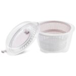 Karaca Container Salata Kurutcu Bej 4,40L - Görsel 5