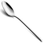 Jumbo 2006 24 Parça 6 Kişilik Tatlı Çatal Kaşık Bıçak Takımı - Görsel 2